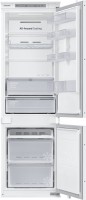 Photos - Integrated Fridge Samsung BRB266050WW 