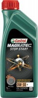Engine Oil Castrol Magnatec Stop-Start 0W-30 D 1 L
