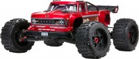 RC Car Arrma Outcast 4x4 8S BLX Stunt Truck RTR 1:5 