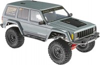 Photos - RC Car Axial SCX10 II Jeep Cherokee 4WD Rock Crawler Brushed 1:10 