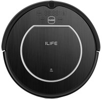 Photos - Vacuum Cleaner ILIFE V55 Pro 