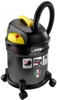Photos - Vacuum Cleaner Lavor Pro Freddy 4 in 1 