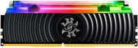 Photos - RAM A-Data XPG Spectrix D80 DDR4 1x8Gb AX4U320038G16A-SB80