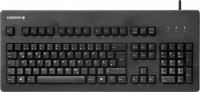 Keyboard Cherry G80-3000 (USA+ €-Symbol)  Brown Switch