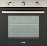 Photos - Oven VENTOLUX TOLEDO 6 MT BK/X 