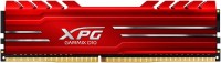 Photos - RAM A-Data XPG Gammix D10 DDR4 1x8Gb AX4U30008G16A-SR10