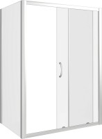 Photos - Shower Enclosure Good Door Latte WTW SP C WE 120x90