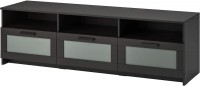 Photos - Mount/Stand IKEA Brimnes 180x41x53 