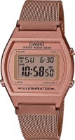 Wrist Watch Casio B640WMR-5A 