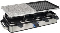 Electric Grill Princess 162635 stainless steel