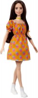 Doll Barbie Fashionistas GRB52 