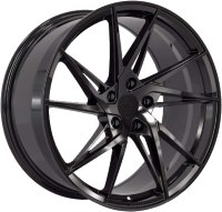 Photos - Wheel WS Forged WS2156 (9,5x20/5x120 ET39 DIA66,9)