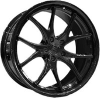 Photos - Wheel WS Forged WS2120 (9,5x20/5x115 ET20 DIA71,6)