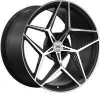 Photos - Wheel WS Forged WS2125 (11x20/5x120 ET43 DIA66,9)