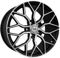 Photos - Wheel WS Forged WS742 (11x20/5x130 ET68 DIA71,6)