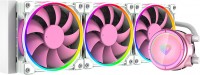 Photos - Computer Cooling ID-COOLING Pinkflow 360 ARGB 