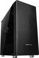 Photos - Computer Case Abkoncore Cronos 650 black