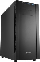 Computer Case Sharkoon S25-V black