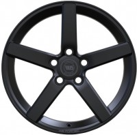 Photos - Wheel WS Forged WS1059 (8x18/5x120 ET41,5 DIA72,6)