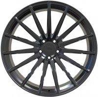 Photos - Wheel WS Forged WS329 (9x21/5x112 ET36 DIA66,6)