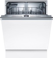Photos - Integrated Dishwasher Bosch SMV 4HAX40E 