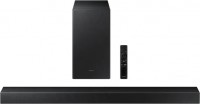 Photos - Soundbar Samsung HW-A450 