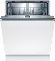 Photos - Integrated Dishwasher Bosch SMV 4ITX11E 