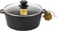 Photos - Stockpot Maysternya T403C3 