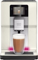 Photos - Coffee Maker Krups Intuition Preference EA 872A beige