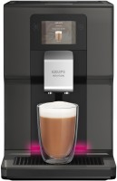 Photos - Coffee Maker Krups Intuition Preference EA 872B black