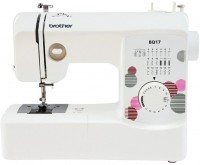 Photos - Sewing Machine / Overlocker Brother BQ17 