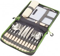 Picnic Set Outwell Picnic Cutlery Set 