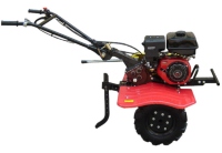 Photos - Two-wheel tractor / Cultivator Zubr GN-4 