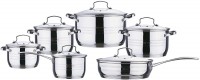 Photos - Stockpot Rainstahl 1214-12RS 