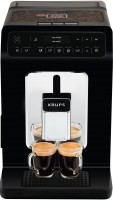 Photos - Coffee Maker Krups Evidence EA 8958 black