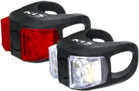 Photos - Bike Light KLS Twins 