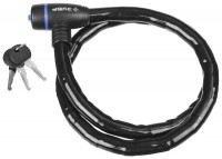 Photos - Bike Lock Zubr Professional 37260-100 