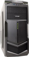 Photos - Computer Case FrimeCom Kintar 6003EX PSU 500 W
