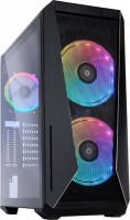 Photos - Computer Case QUBE Wizard PSU 750 W