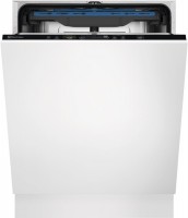 Photos - Integrated Dishwasher Electrolux KEM C8321 L 