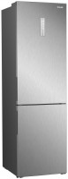 Photos - Fridge Sharp SJ-B350XSIX stainless steel