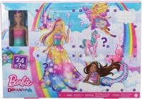 Doll Barbie Dreamtopia Fairytale GJB72 