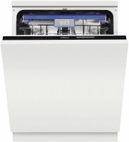 Photos - Integrated Dishwasher Hansa ZIM 676 EH 