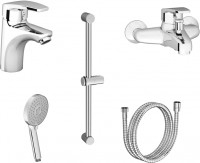 Photos - Bath Tap Set Ravak SET Neo 70508016 