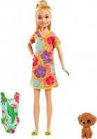 Photos - Doll Barbie Chelsea The Lost Birthday GRT89 