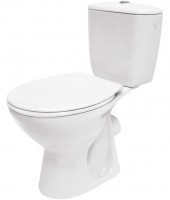 Photos - Toilet Cersanit President P 010 K100-416 