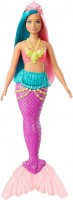 Doll Barbie Dreamtopia Mermaid GJK11 