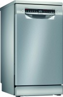 Photos - Dishwasher Bosch SPS 4HMI61E stainless steel