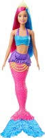 Doll Barbie Dreamtopia Mermaid GJK08 