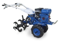 Photos - Two-wheel tractor / Cultivator Zubr PS-Q70 
